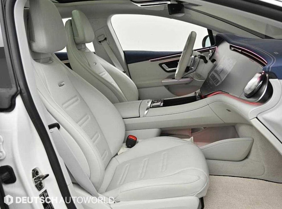 벤츠 EQE EQE 53 AMG 4MATIC+ 사진 10