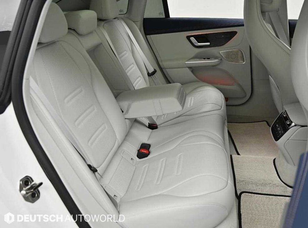 벤츠 EQE EQE 53 AMG 4MATIC+ 사진 12