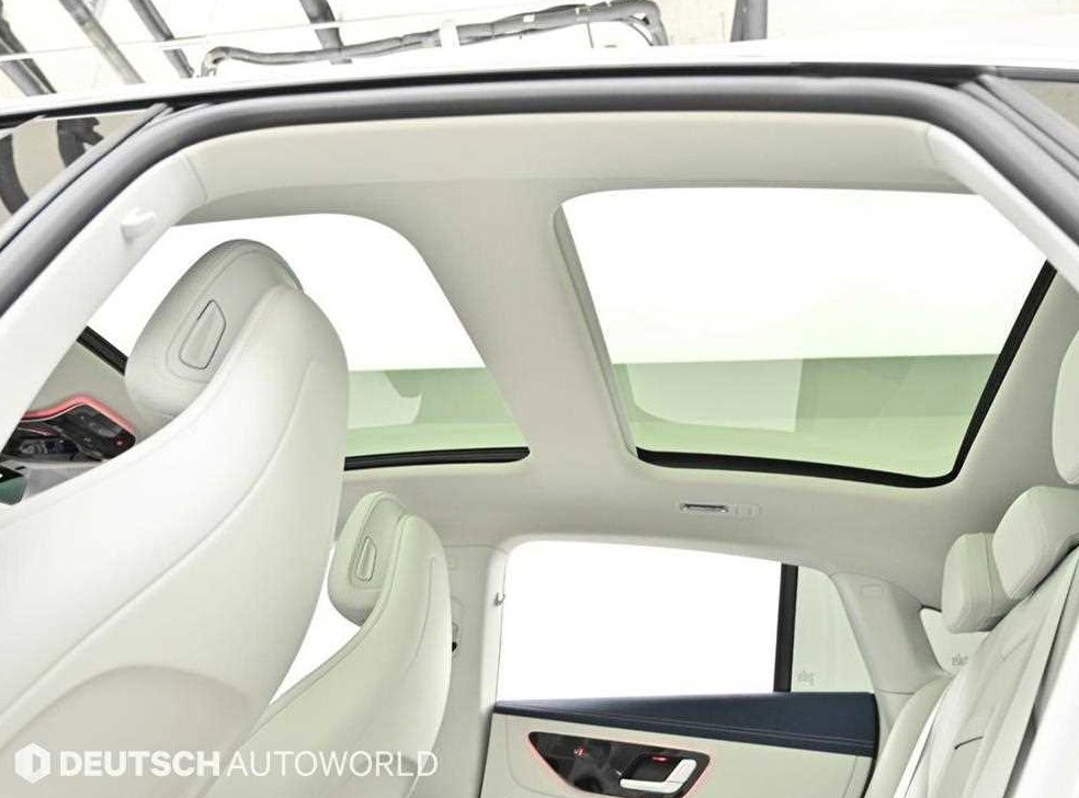 벤츠 EQE EQE 53 AMG 4MATIC+ 사진 18