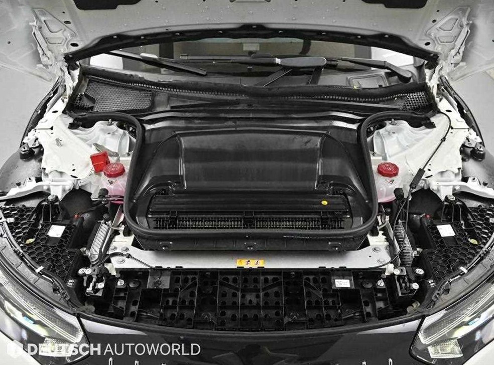 벤츠 EQE EQE 53 AMG 4MATIC+ 사진 6