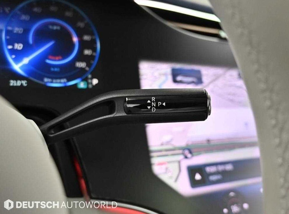 벤츠 EQE EQE 53 AMG 4MATIC+ 사진 9