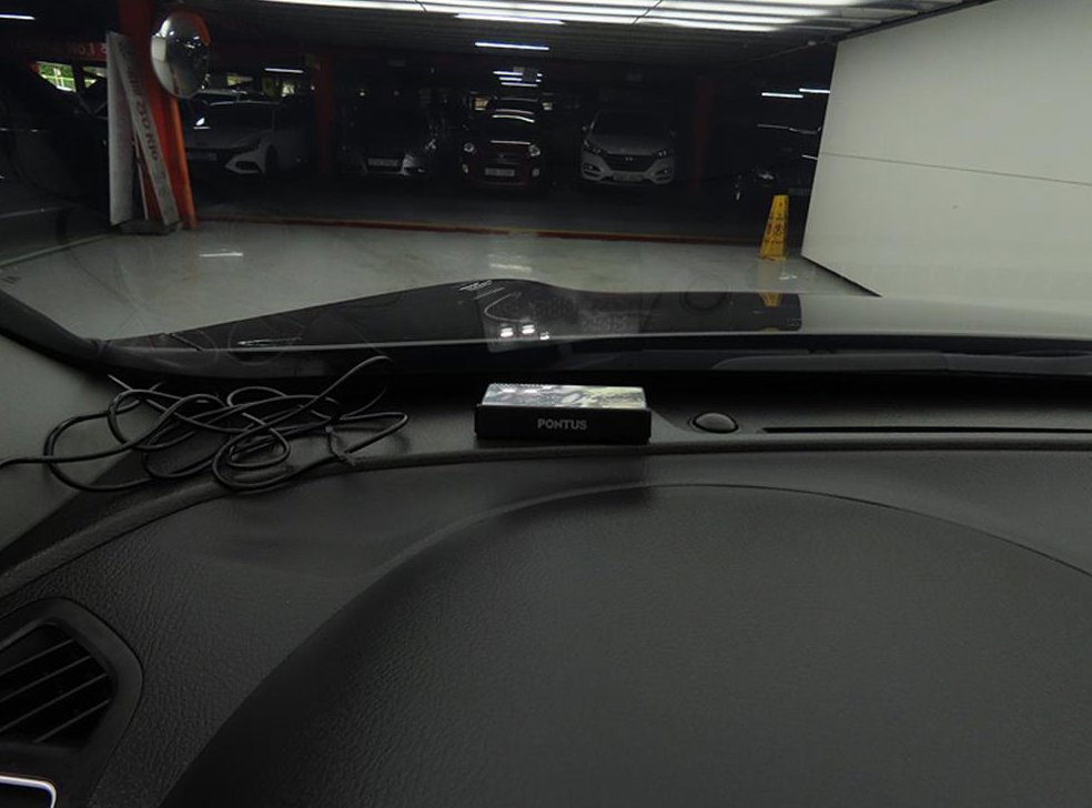 기아 쏘렌토 2WD 2.0 프레스티지 사진 11