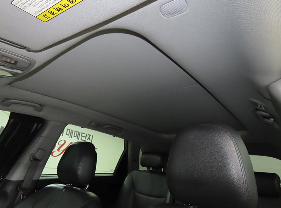 기아 쏘렌토 2WD 2.0 프레스티지 사진 17