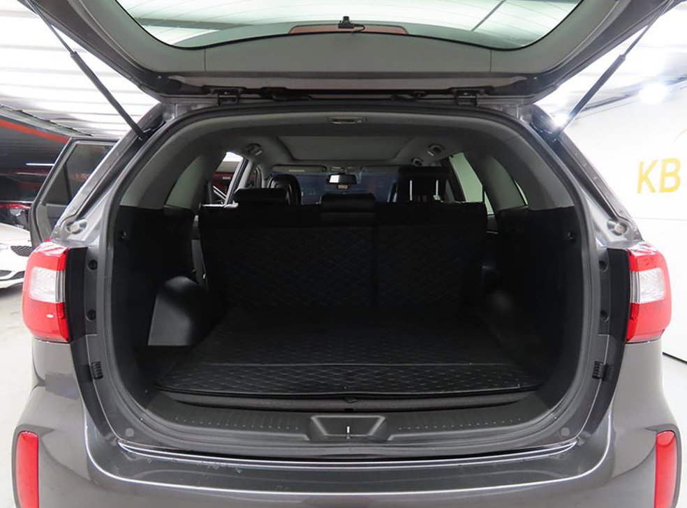 기아 쏘렌토 2WD 2.0 프레스티지 사진 19