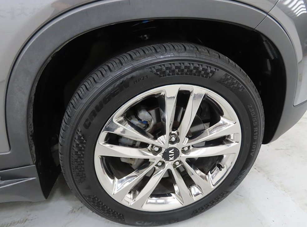 기아 쏘렌토 2WD 2.0 프레스티지 사진 20