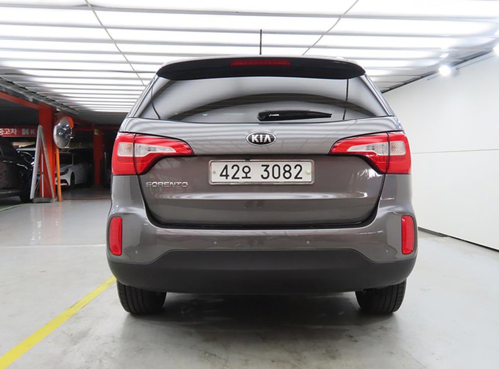 기아 쏘렌토 2WD 2.0 프레스티지 사진 3
