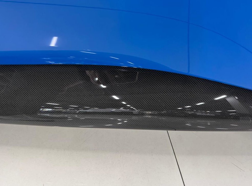 페라리 296 3.0 V6 PHEV 사진 15