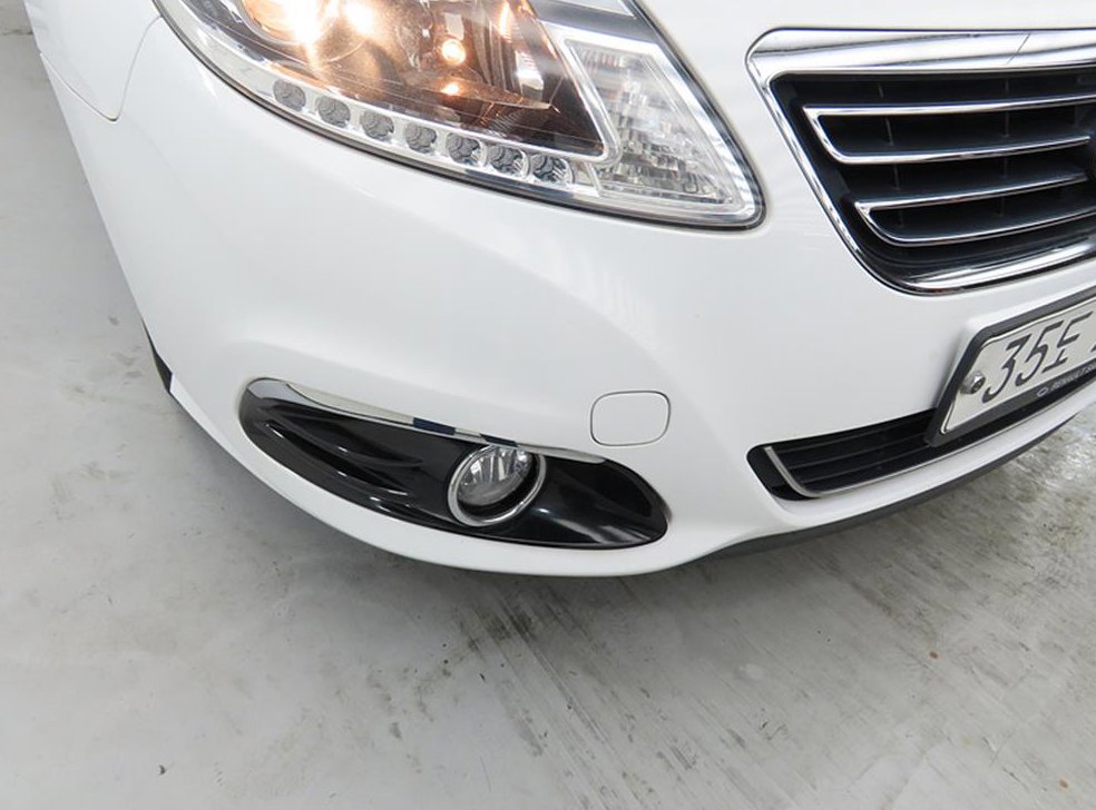 르노코리아(삼성) SM5 2.0 PE 사진 17