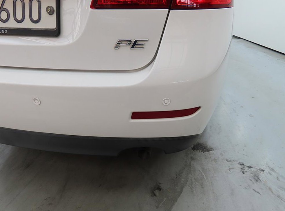 르노코리아(삼성) SM5 2.0 PE 사진 18