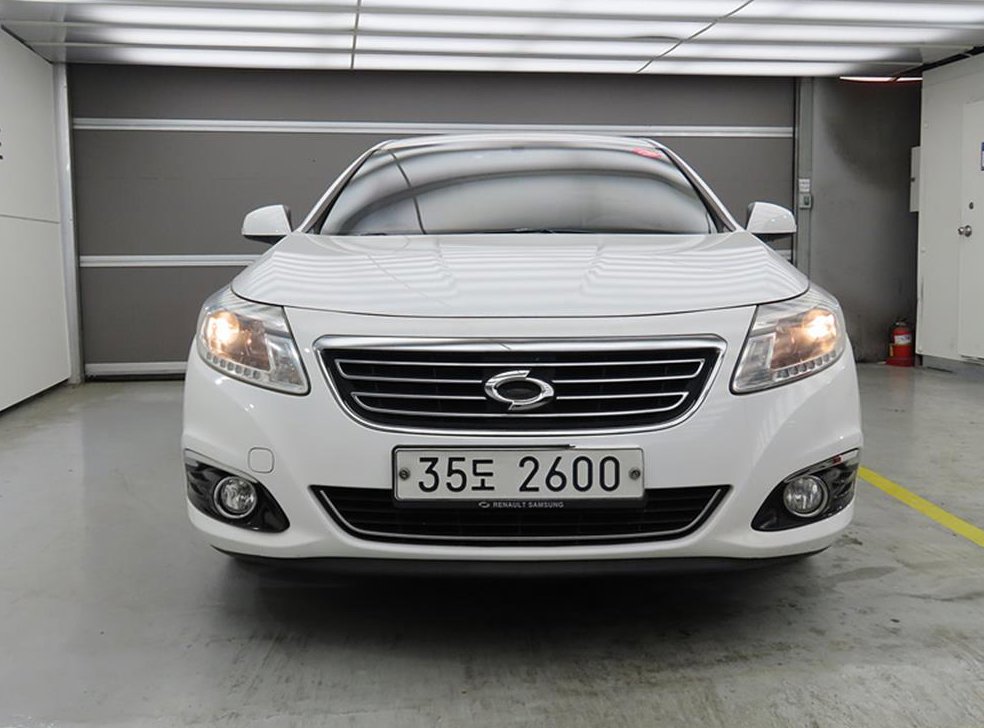 르노코리아(삼성) SM5 2.0 PE 사진 2