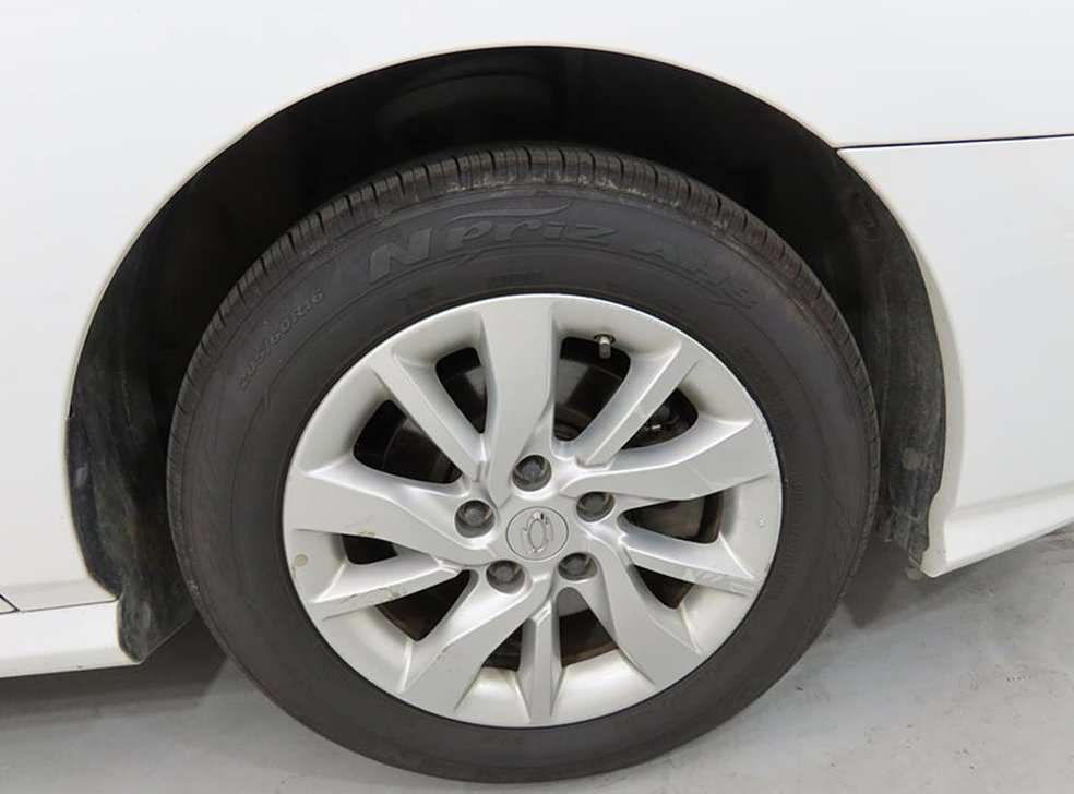 르노코리아(삼성) SM5 2.0 PE 사진 20