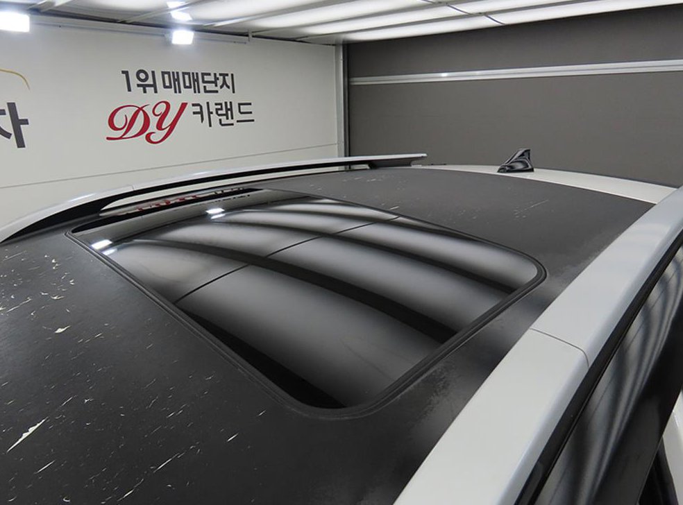 기아 스토닉 디젤 1.6 프레스티지 사진 16