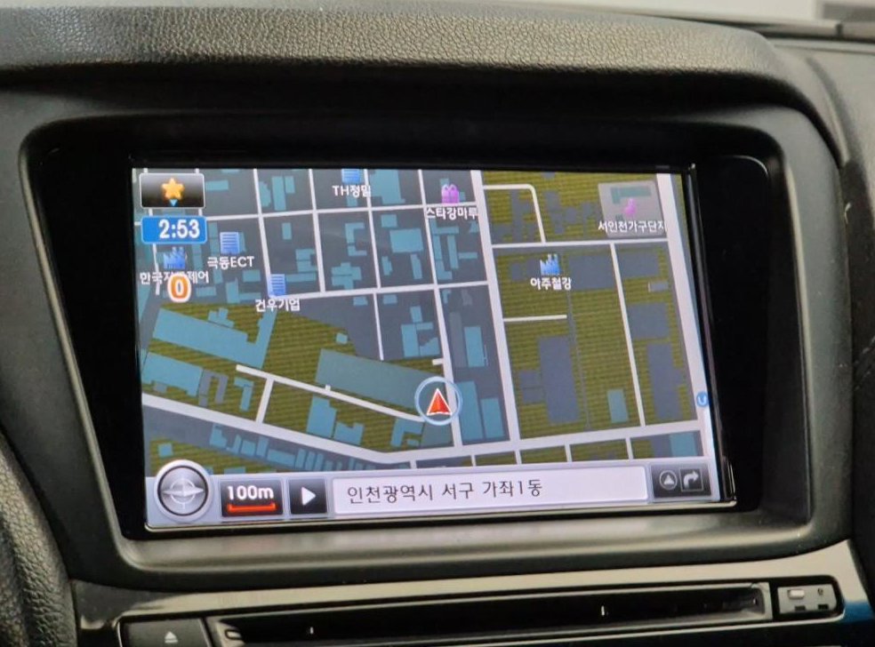 현대 제네시스 200 사진 13