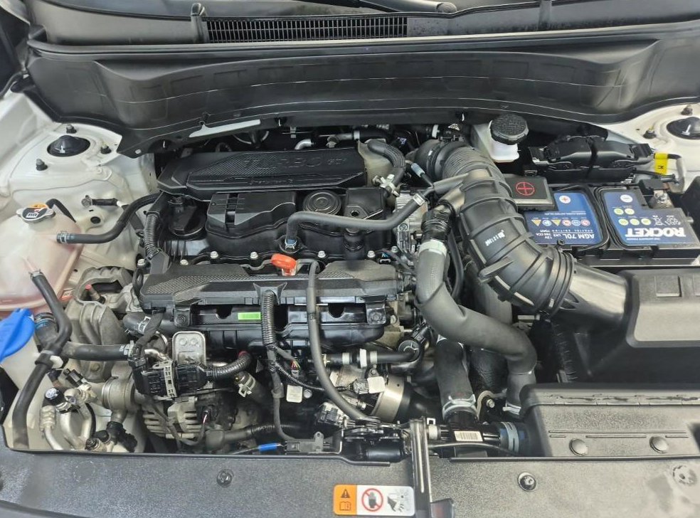 기아 셀토스 가솔린 1.6 터보 2WD 사진 20