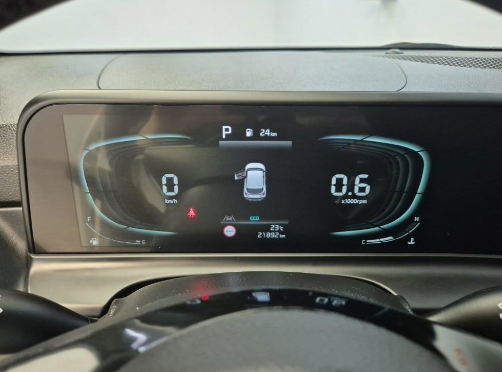 기아 셀토스 가솔린 1.6 터보 2WD 사진 6