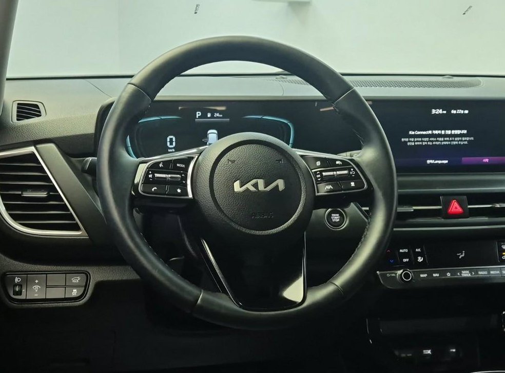 기아 셀토스 가솔린 1.6 터보 2WD 사진 7