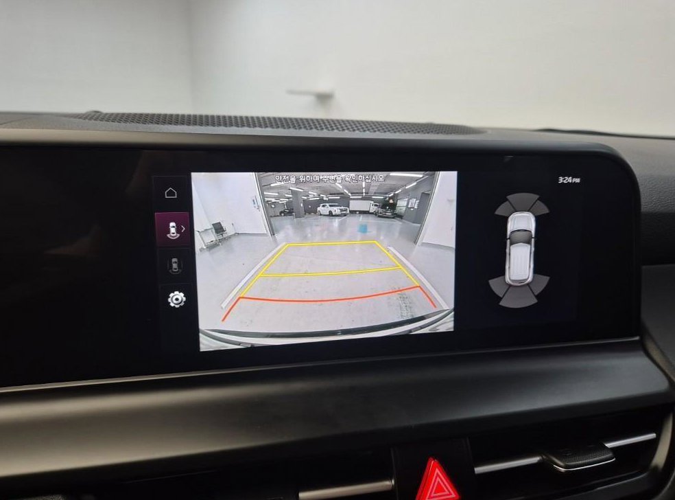 기아 셀토스 가솔린 1.6 터보 2WD 사진 9