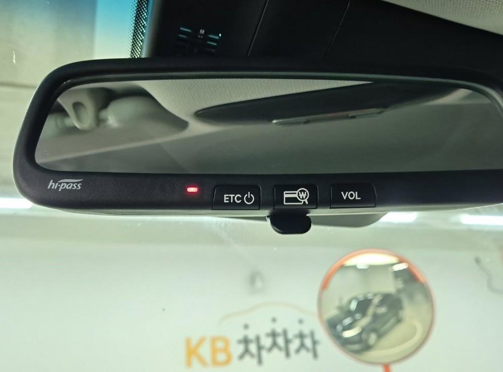 현대 넥쏘 모던 사진 12