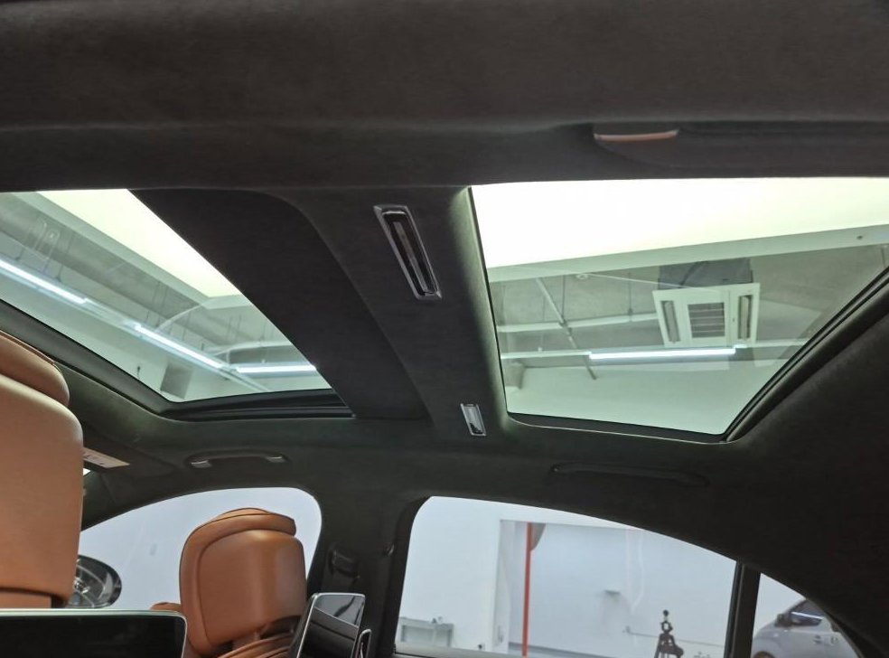 벤츠 S 클래스 S580L 4MATIC 사진 13