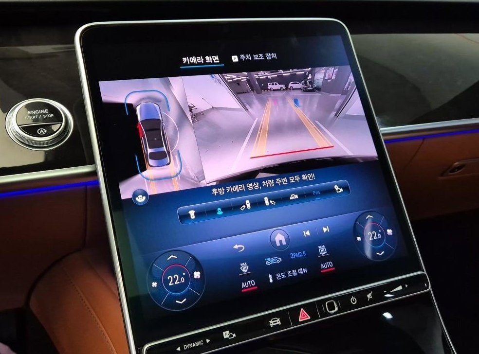 벤츠 S 클래스 S580L 4MATIC 사진 15