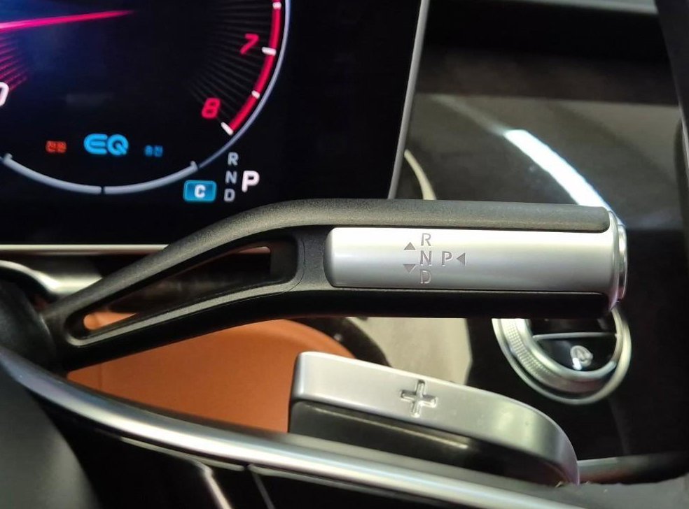 벤츠 S 클래스 S580L 4MATIC 사진 8
