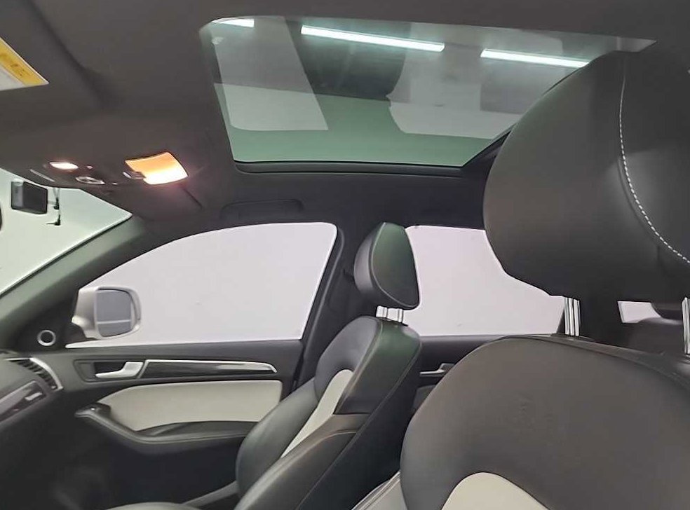 아우디 SQ5 3.0 TDI 콰트로 사진 14