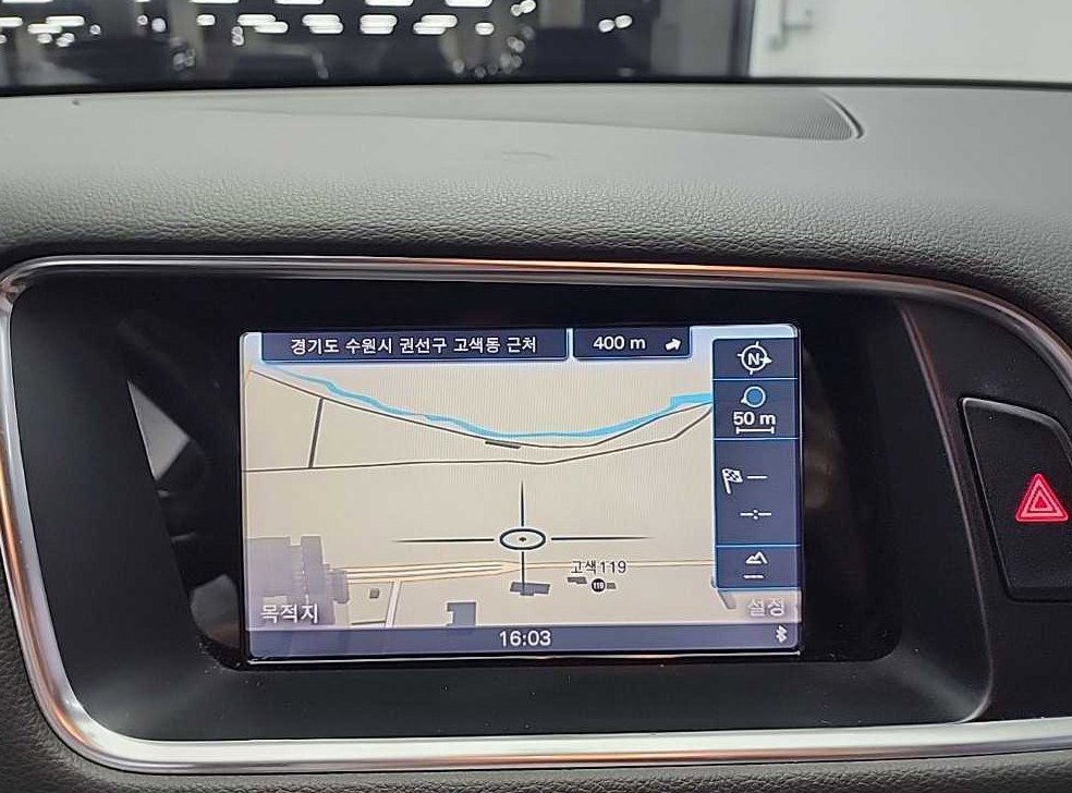 아우디 SQ5 3.0 TDI 콰트로 사진 15