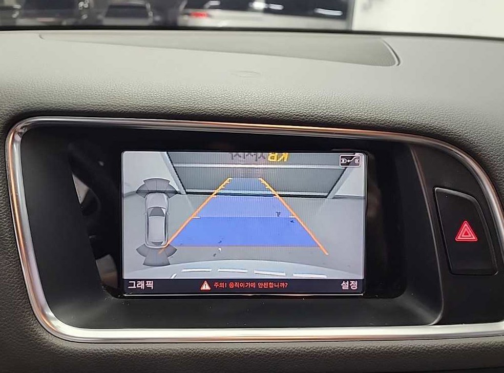 아우디 SQ5 3.0 TDI 콰트로 사진 16