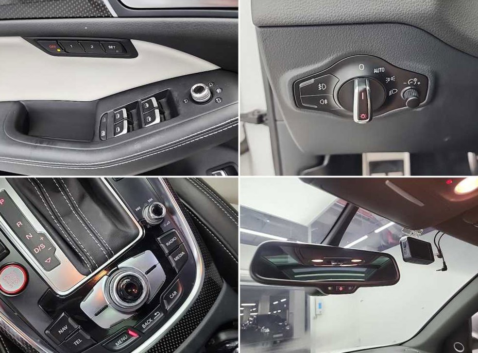 아우디 SQ5 3.0 TDI 콰트로 사진 17