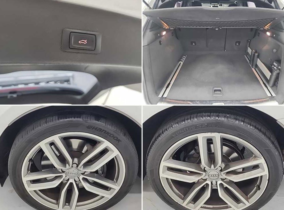 아우디 SQ5 3.0 TDI 콰트로 사진 18
