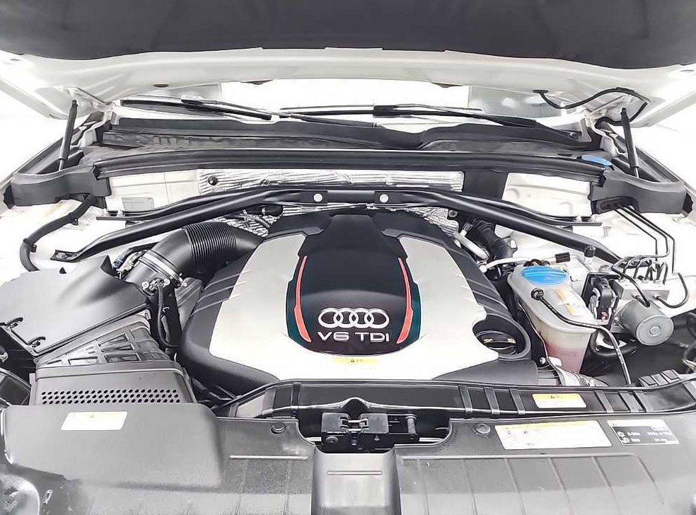 아우디 SQ5 3.0 TDI 콰트로 사진 5