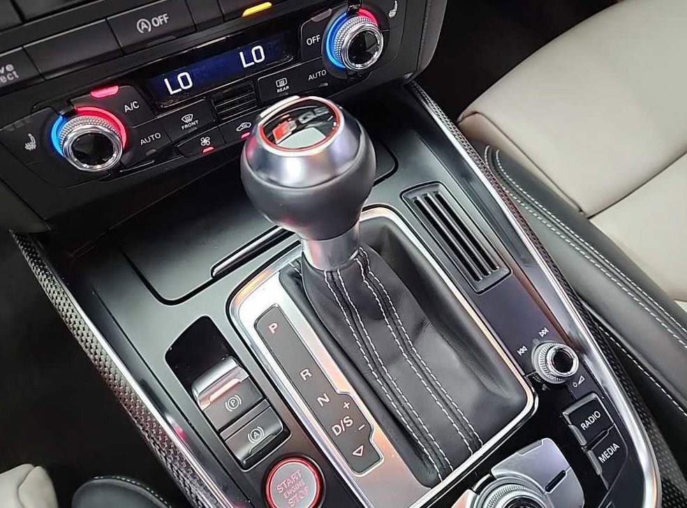 아우디 SQ5 3.0 TDI 콰트로 사진 8