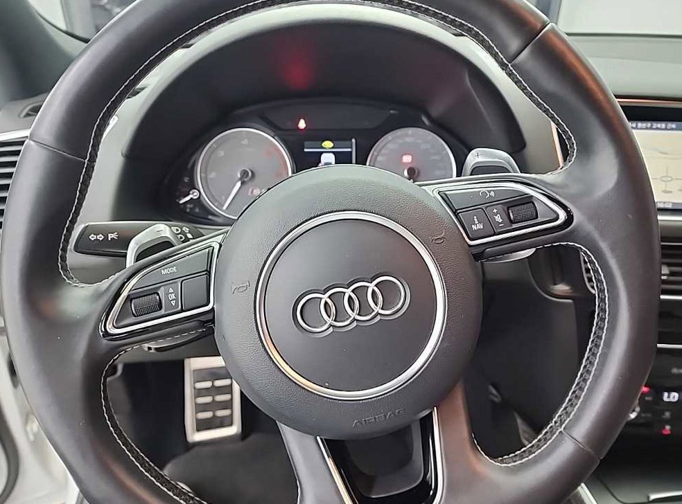 아우디 SQ5 3.0 TDI 콰트로 사진 9