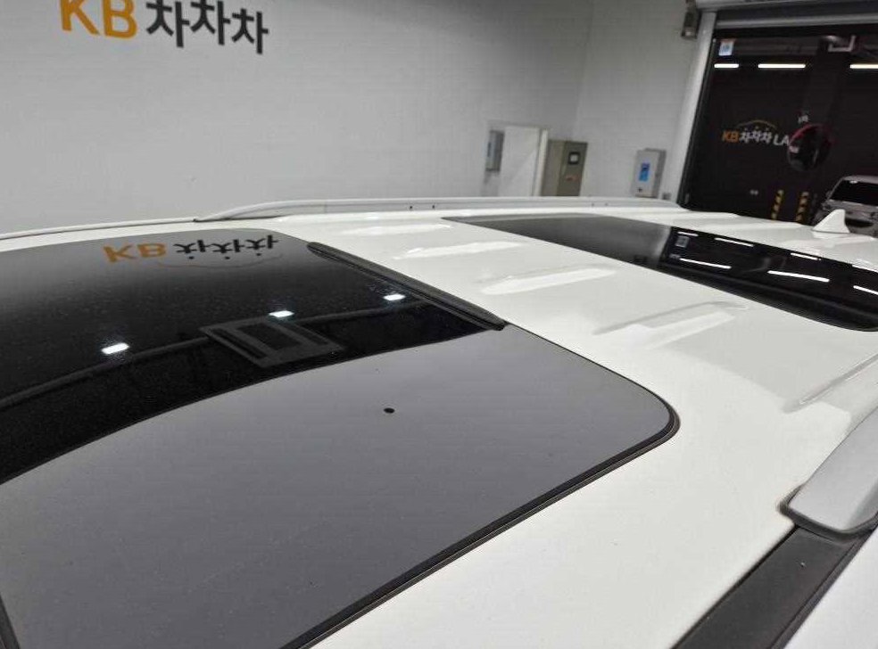 기아 카니발 디젤 9인승 노블레스 사진 13