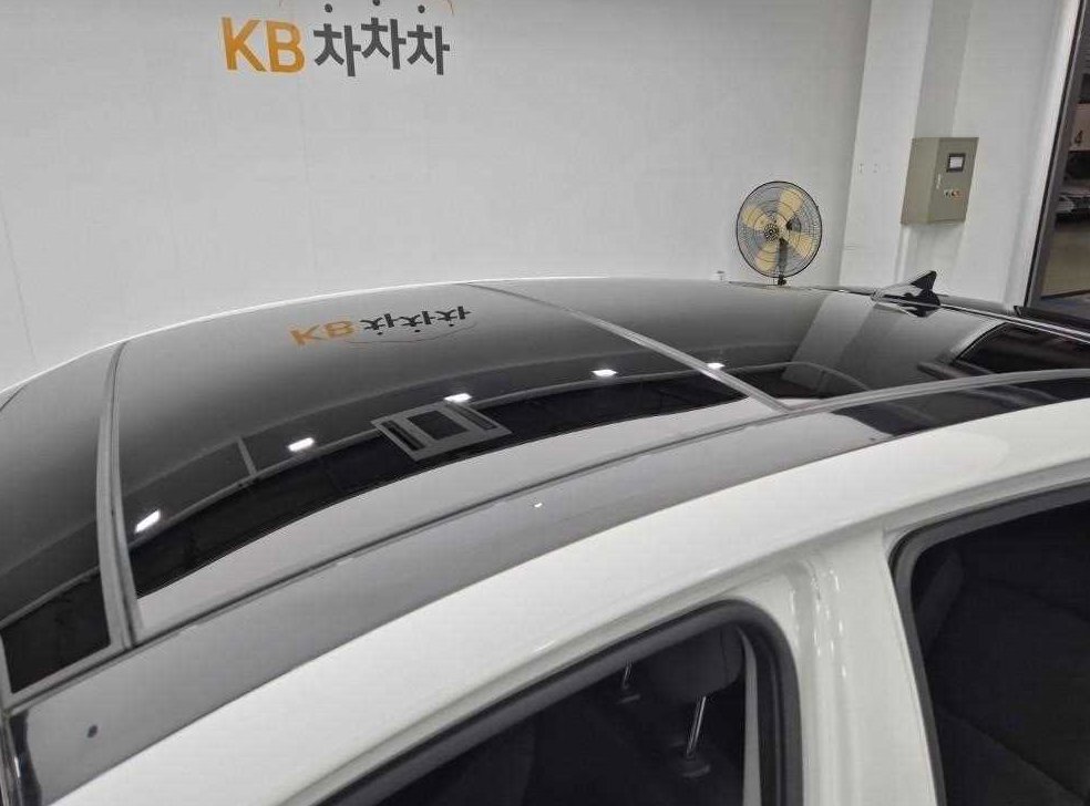 기아 K5 2.0 노블레스 사진 13