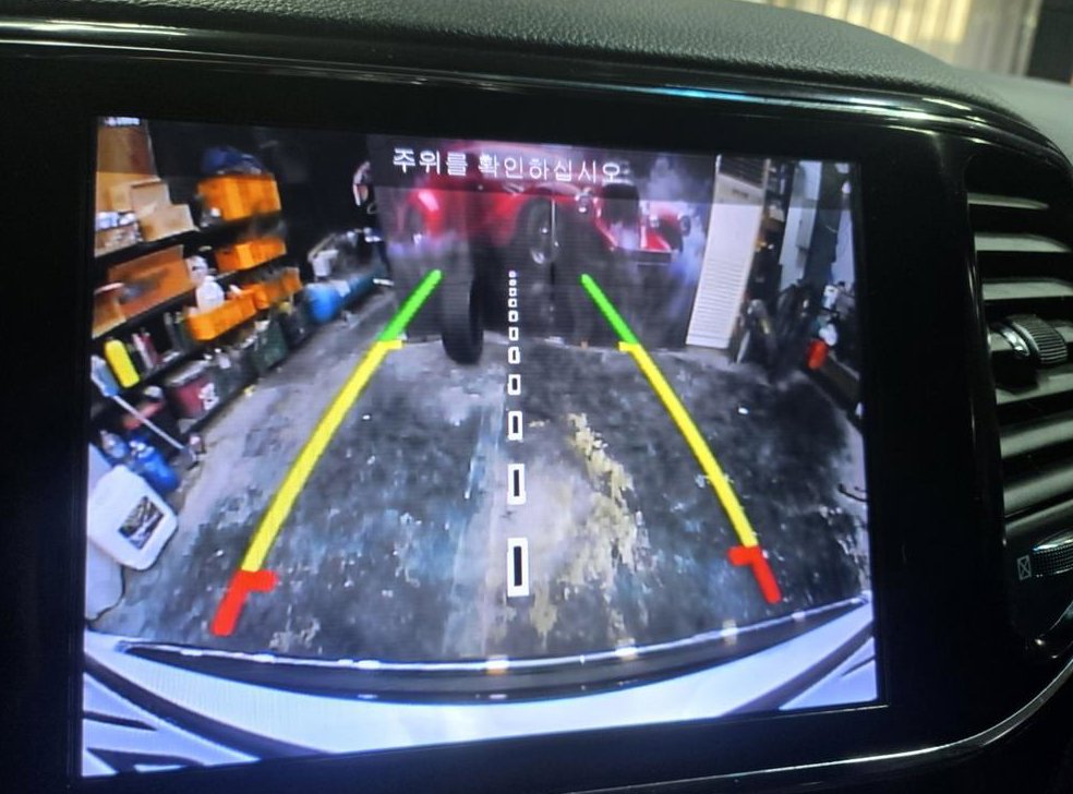 지프 체로키 3.6 리미티드 사진 13
