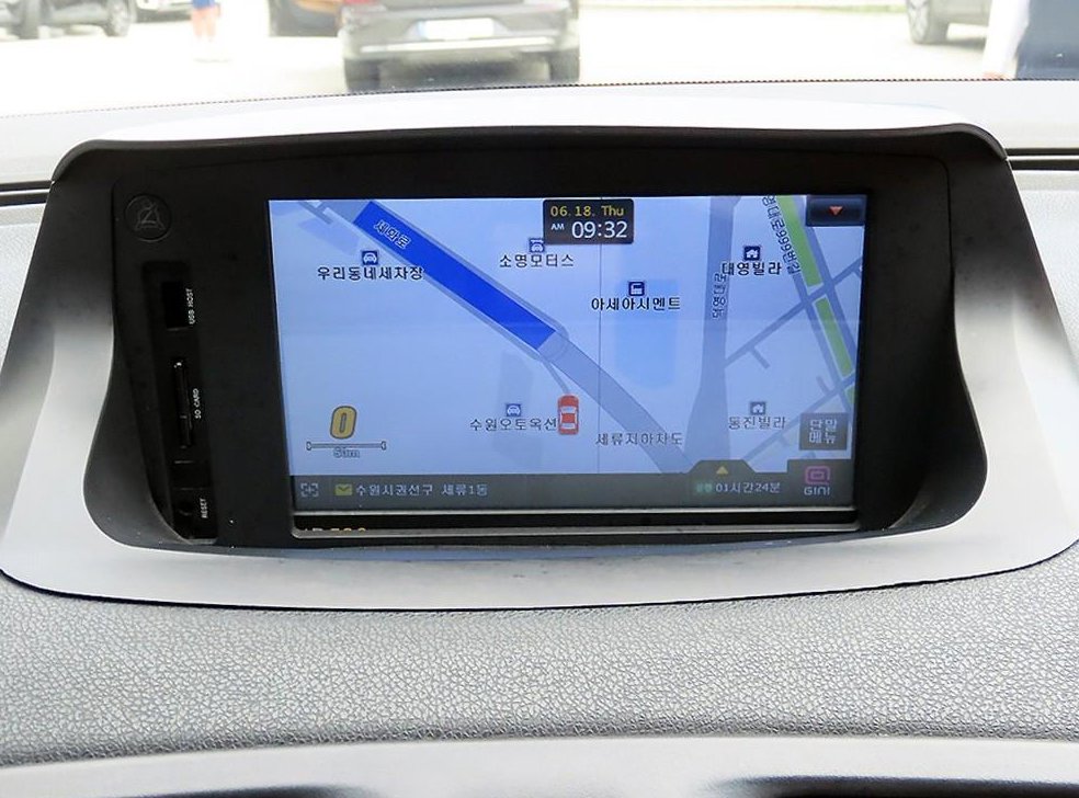 르노코리아(삼성) SM3 RE 사진 13