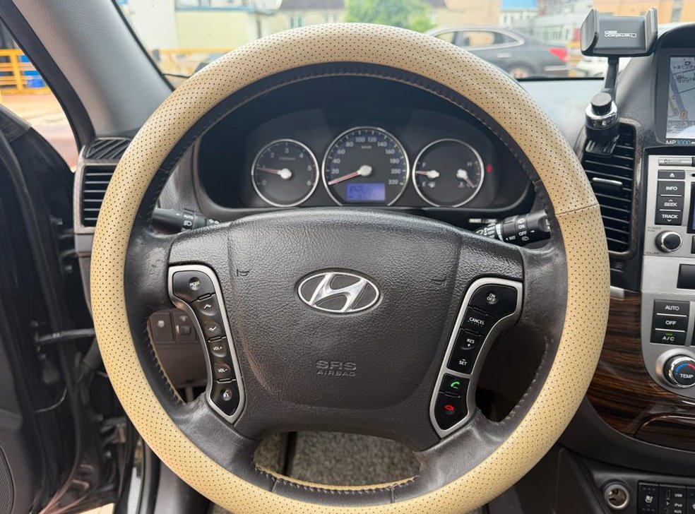 현대 싼타페 디젤 2WD 2.0 MLX 사진 14