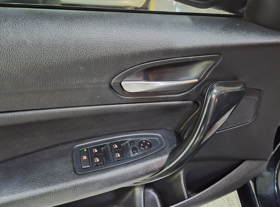 BMW 1시리즈 118d 어반 팩 1 사진 16
