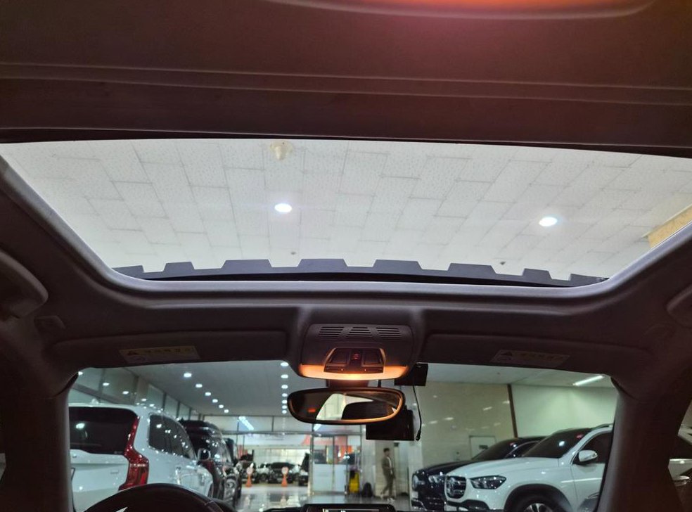 BMW 1시리즈 118d 어반 팩 1 사진 18