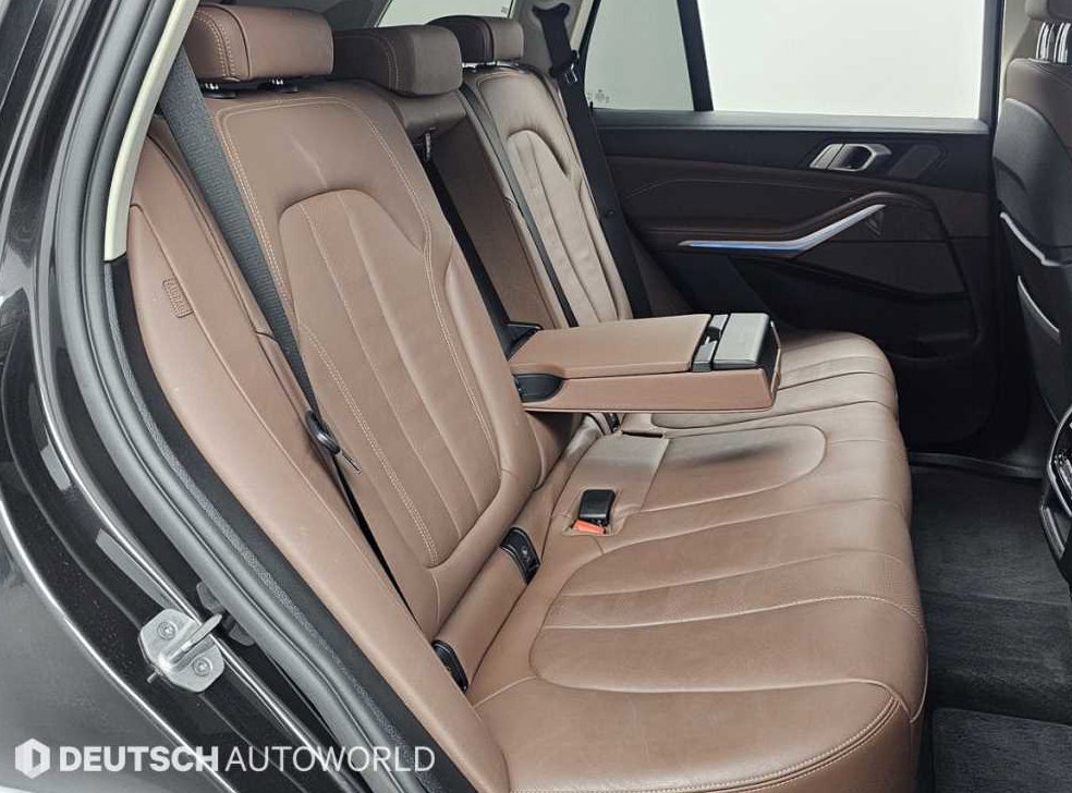 BMW X5 xDrive 45e xLine 사진 12