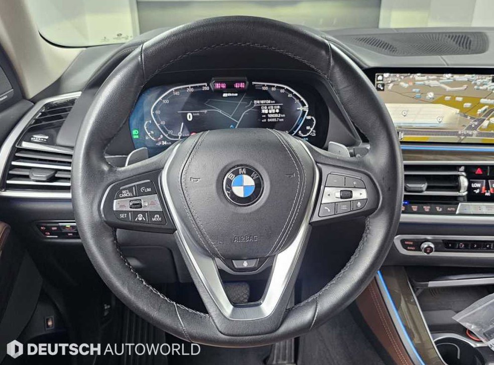 BMW X5 xDrive 45e xLine 사진 13