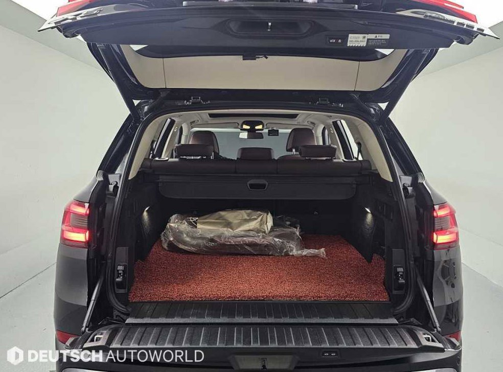 BMW X5 xDrive 45e xLine 사진 19