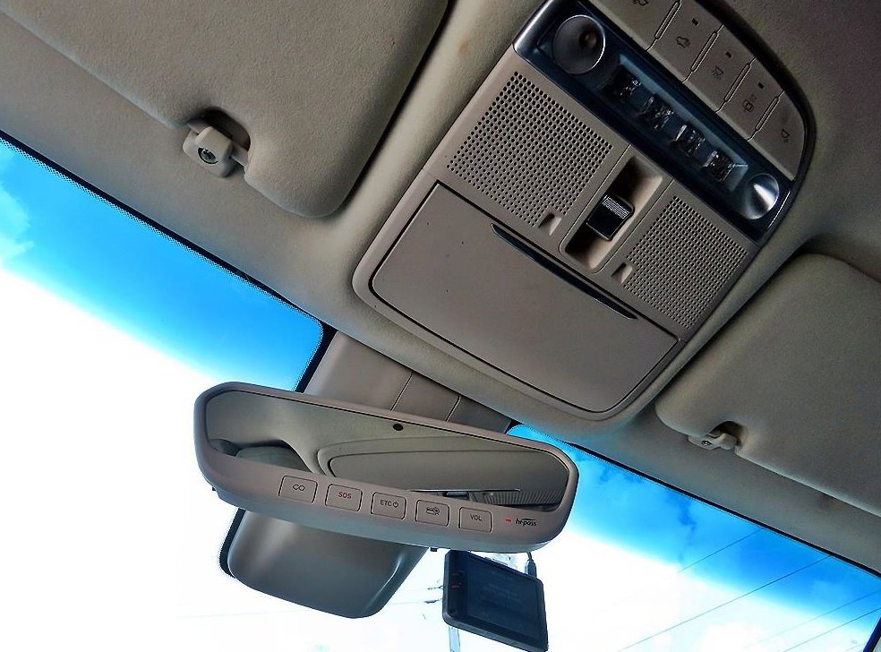 제네시스 G90 3.8 GDI AWD 사진 14