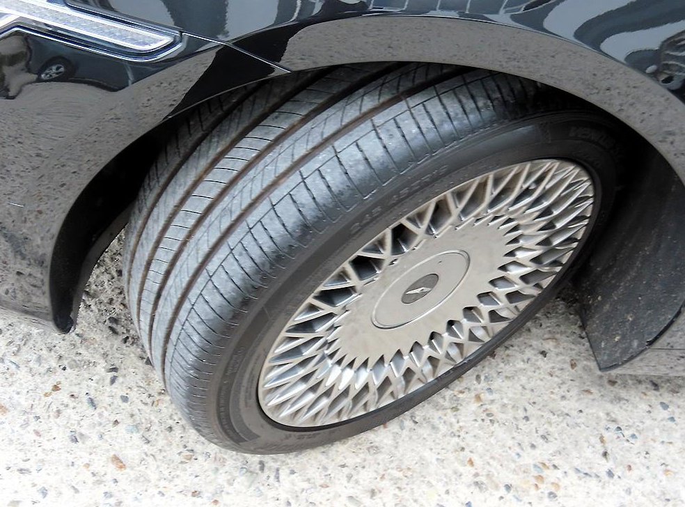 제네시스 G90 3.8 GDI AWD 사진 20