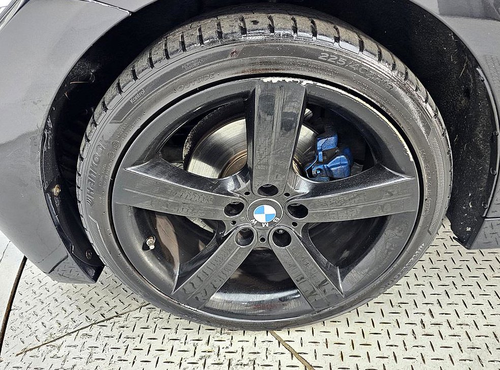 BMW 4시리즈 420d xDRIVE 그란쿠페 스포츠 사진 20