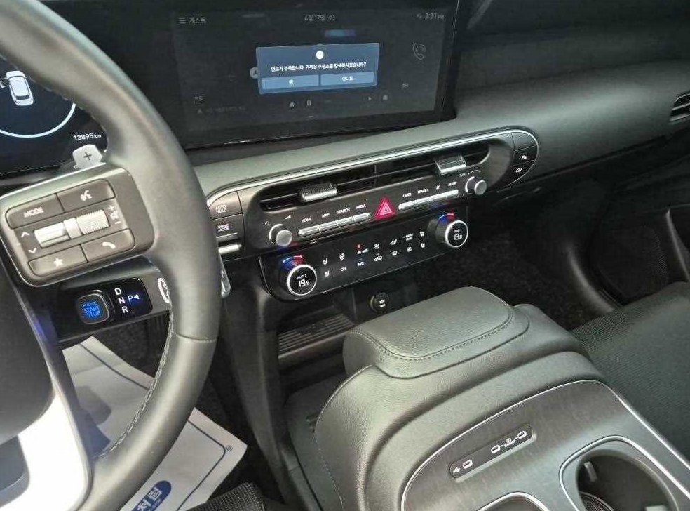 현대 팰리세이드 2.5T 2WD 9인승 사진 10
