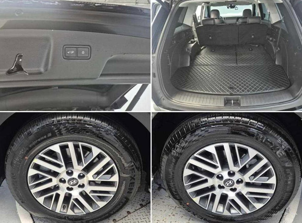 현대 팰리세이드 2.5T 2WD 9인승 사진 20