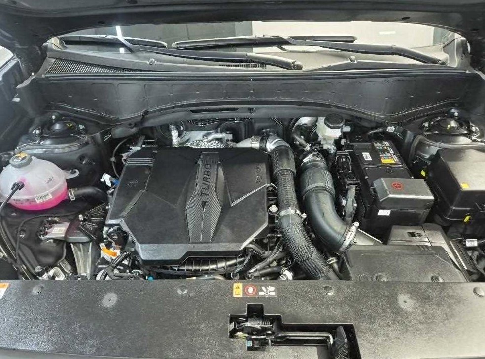 현대 팰리세이드 2.5T 2WD 9인승 사진 5