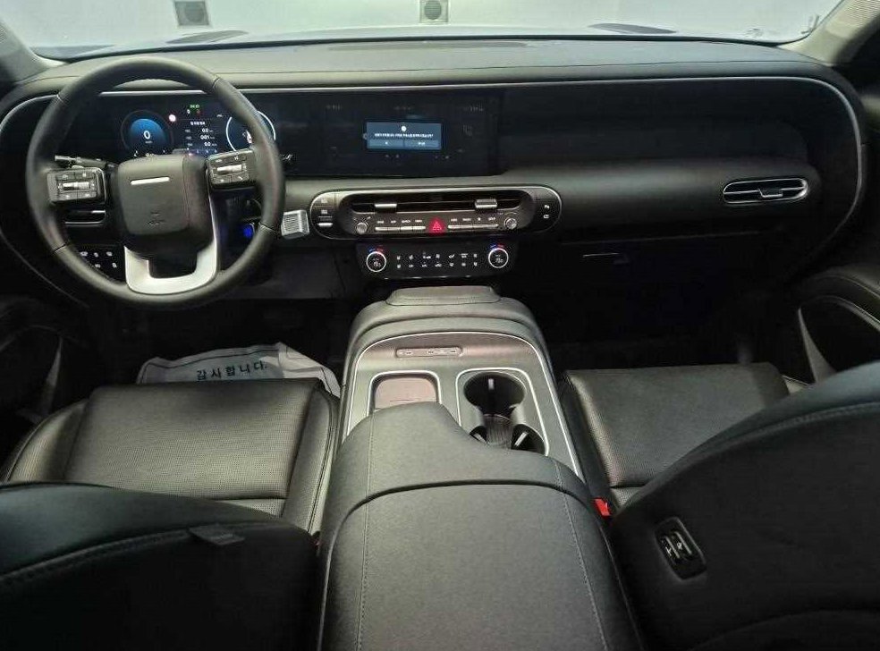 현대 팰리세이드 2.5T 2WD 9인승 사진 7